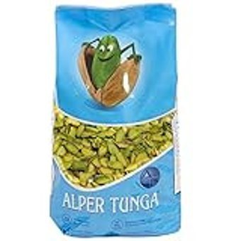 Alper Tunga Dilimlenmiş Kavrulmuş File Antep Fıstığı 500 gr
