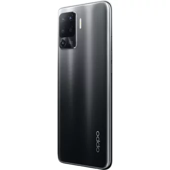 Oppo Reno5 Lite 128 Gb Hafıza 8 Gb Ram 6.43 İnç 48 MP Çift Hatlı Amoled Ekran Android Akıllı Cep Telefonu Siyah