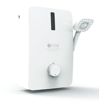 Troya By Hook 7000 W Elektrikli 3 Ani Su Isıtıcı
