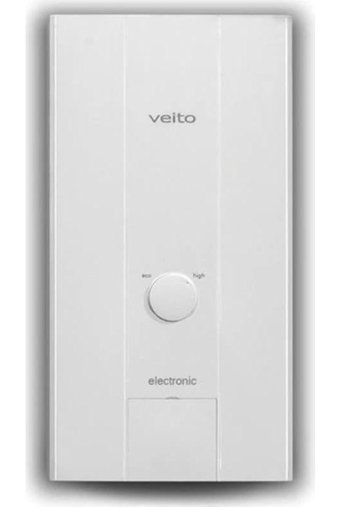 Veito Blue E 24Kw A Enerji Sınıfı 400 W Elektrikli 1.5 Ani Su Isıtıcı