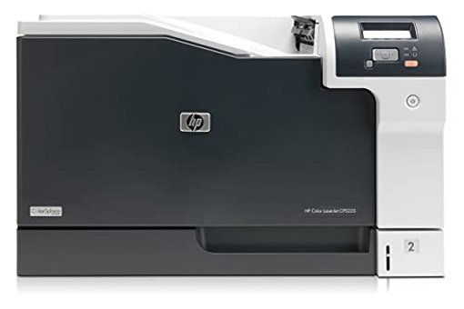 HP CE710A Tonersiz Lazer Yazıcı