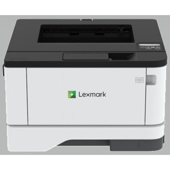 Lexmark MS331DN Siyah-Beyaz Tonerli Lazer Yazıcı