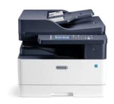 Xerox B1025V_B Siyah-Beyaz Wifi Fotokopili Tarayıcılı Çok Fonksiyonlu Tonersiz Lazer Yazıcı