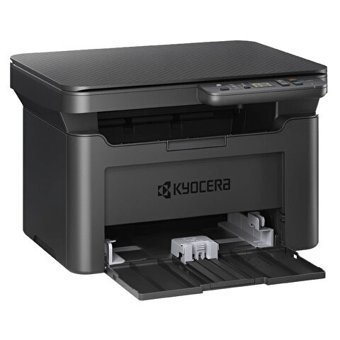 Kyocera MA2001W Siyah-Beyaz Wifi Fotokopili Tarayıcılı Çok Fonksiyonlu Tonersiz Lazer Yazıcı