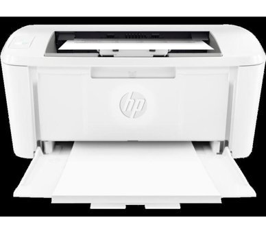 HP M111A Siyah-Beyaz Tonersiz Lazer Yazıcı