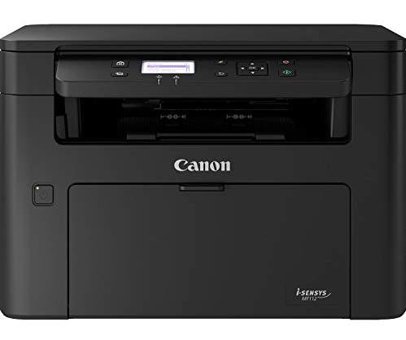 Canon i-Sensys MF112 Siyah-Beyaz Tonersiz Lazer Yazıcı