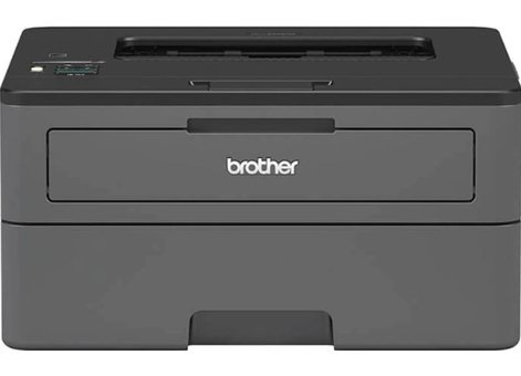 Brother HL-L2376DW Siyah-Beyaz Wifi Tonersiz Lazer Yazıcı