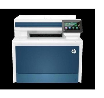 HP 4303FDW Renkli Tonersiz Lazer Yazıcı