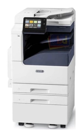 Xerox C7125 Renkli Wifi Fotokopili Çok Fonksiyonlu Tonersiz Lazer Yazıcı
