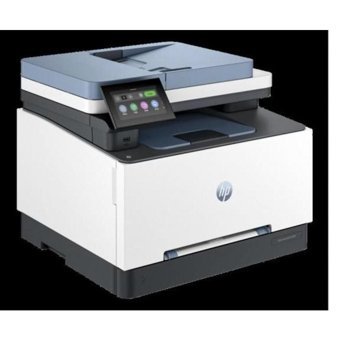 HP 3303SDW Renkli Tonersiz Lazer Yazıcı