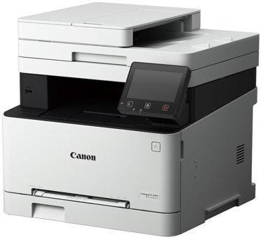 Canon MF465DW Siyah-Beyaz Tonersiz Lazer Yazıcı