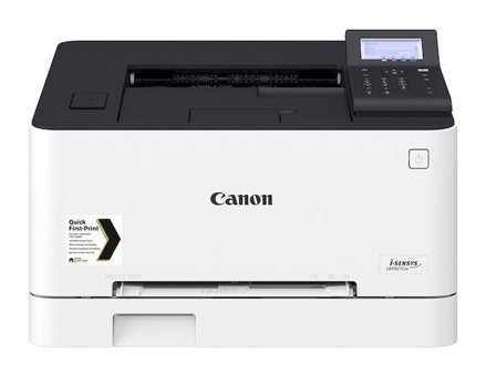Canon LBP621CW Renkli Tonersiz Lazer Yazıcı