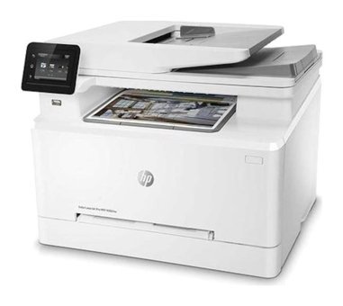 HP 7KW72A M282NW Renkli Tonersiz Lazer Yazıcı