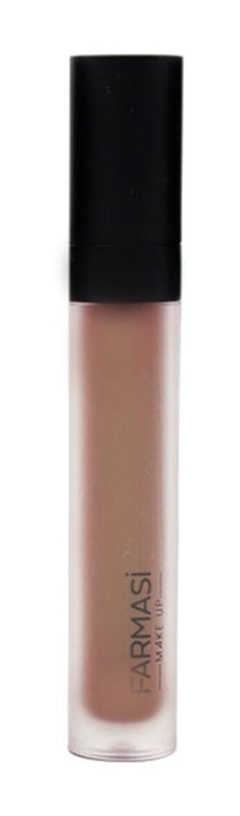 Farmasi 204 Goddess Kalıcı Mat Likit Lipstick Ruj
