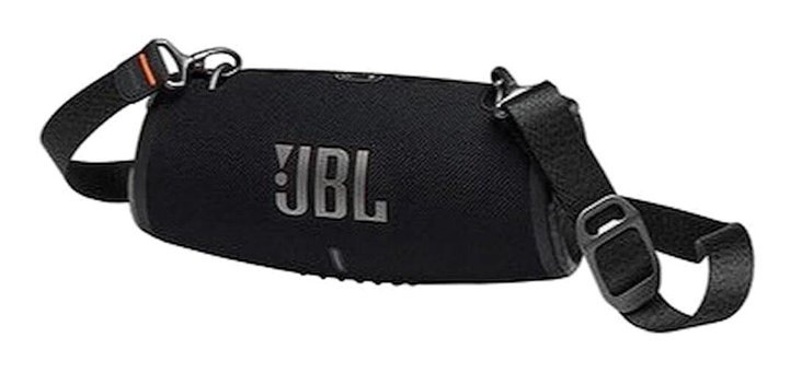 JBL Xtreme 3 Bluetooth Hoparlör Siyah