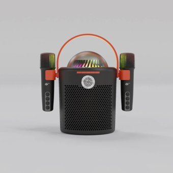 Aggiy AG-S11 Bluetooth Hoparlör Siyah