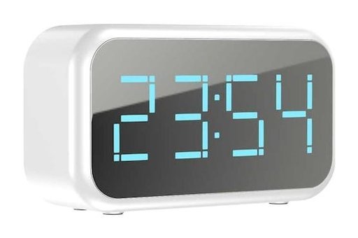Soaiy SH32 Upgraded Bluetooth Hoparlör Beyaz