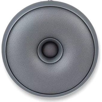 Lexon Hoop LA95G1 Bluetooth Hoparlör Gri