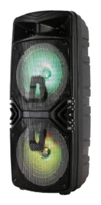 Bood BH-28 Bluetooth Hoparlör Siyah