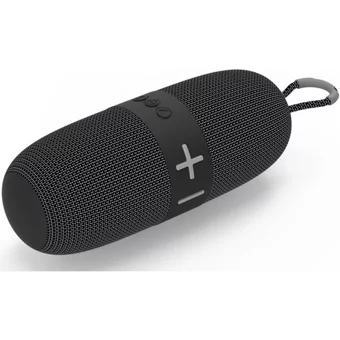 Shaza SS4502 Bluetooth Hoparlör Gri