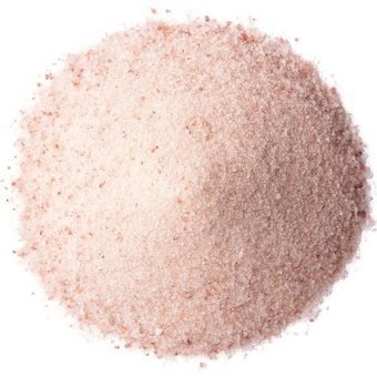 Gedemenli İyotsuz Himalaya Tuzu Paket 1 kg