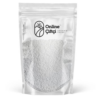 Online Çiftçi Granül Limon Tuzu Paket 1 kg