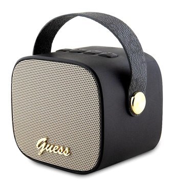 Guess Bluetooth Hoparlör Siyah