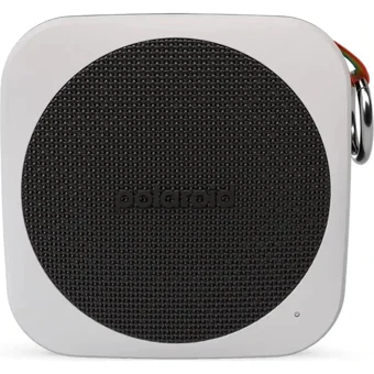 Polaroid Music Player 1 Bluetooth Hoparlör Beyaz