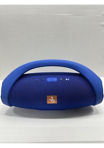 Jopus Discover+ Bluetooth Hoparlör Mavi