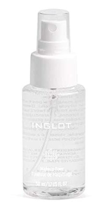Inglot Parlak Makyaj Sabitleyici Sprey 50 ml