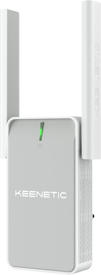 Keenetic Buddy 5 Kablosuz 2.4 Ghz 300 Mbps Menzil Genişletici