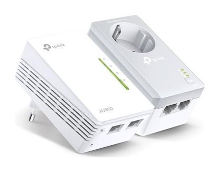 Tp-Link Tl-WPA4226 Kablosuz 2.4 GHz Wifi 2 Antenli 300 Mbps Menzil Genişletici