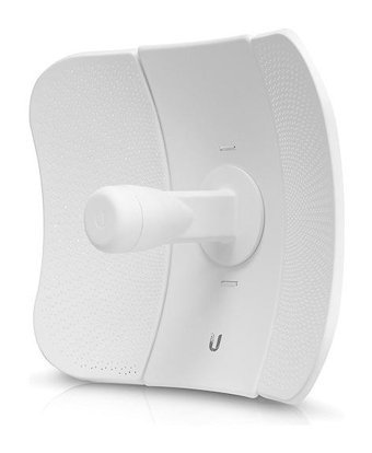 Ubiquiti Networks LiteBeam 5AC Gen2 Kablosuz 5 GHz Wifi 1 Antenli 450 Mbps Menzil Genişletici