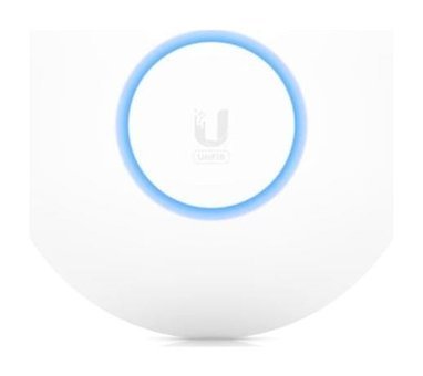 Ubiquiti Networks UniFi 6 Lite U6-LITE Kablosuz 2.4 GHz-5 GHz Wifi Dual Band Access Point 2 Antenli 1201 Mbps Menzil Genişletici