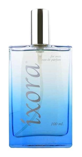 İxora E241 Nippy EDP Baharatlı-Meyvemsi Erkek Parfüm 100 ml