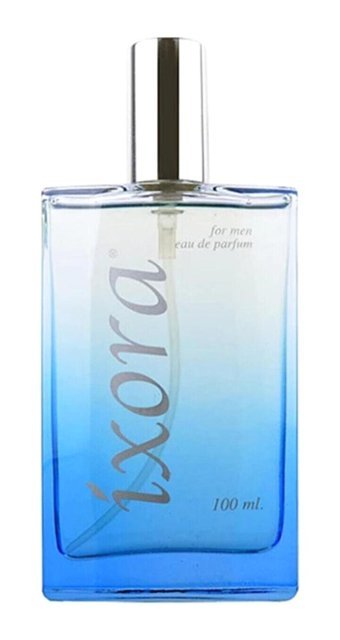 İxora E248 Stunner EDP Baharatlı-Meyvemsi Erkek Parfüm 100 ml