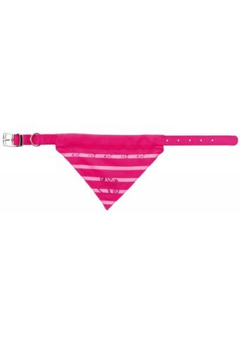 Trixie Ayarlanabilir 43-55 cm Boyun Köpek Tasması Fuşya