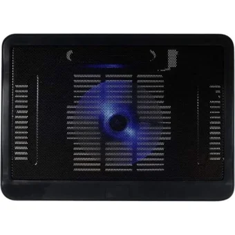 Microcase AL4047 Tek Fanlı Abs 17 inç Laptop Soğutucu