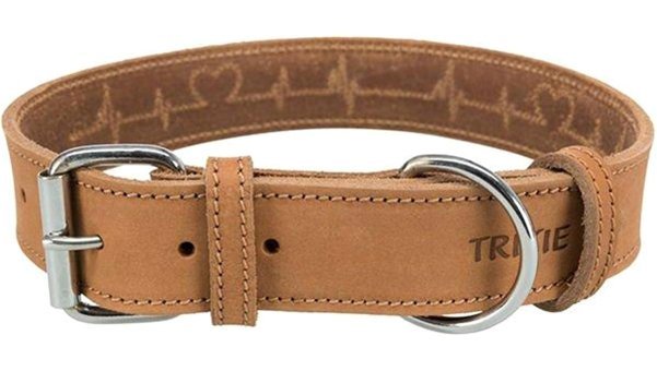 Trixie Ayarlanabilir Boyun Köpek Tasması Kahverengi