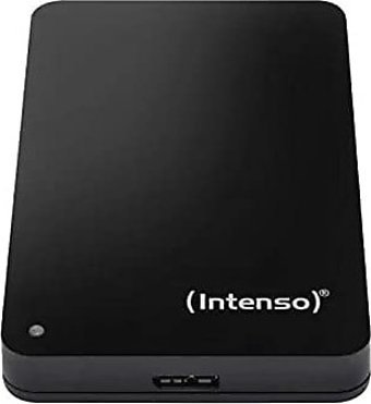 Intenso INT6021512 512 GB 2.5 inç USB 3.2 Gen 1 Harici Harddisk Siyah
