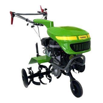 Taral 310 M PMG 170 F 7 Hp İpli Dizel Çapa Makinesi