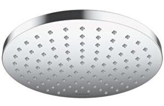 Hansgrohe Vernıs Blend 26271000 Krom Tazyikli Yuvarlak Yağmur Tepe Duş Başlığı Gümüş