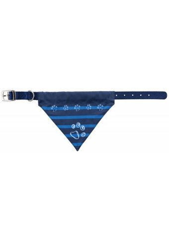 Trixie Ayarlanabilir 43-55 cm Boyun Köpek Tasması Mavi