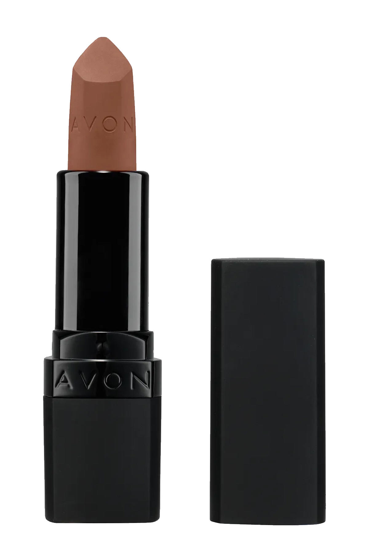 Avon Coffee Date Mat Krem Lipstick Ruj