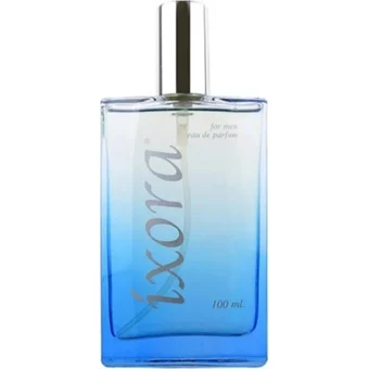 İxora E285 Fort EDP Baharatlı-Meyvemsi Erkek Parfüm 100 ml