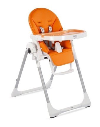 Kraft Monza Alüminyum 5 Noktalı Emniyet Kemeri 15 kg Kapasiteli Tekerleksiz Tepsili Oturaklı Katlanır Portatif Mama Sandelyesi