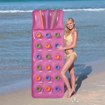 Bestway 191 cm X 71 cm Kayık Yetişkin Deniz Yatağı