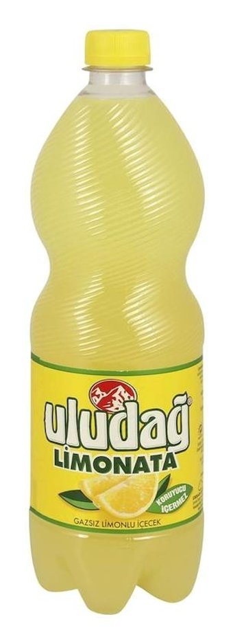 Uludağ Limonata Pet 12x1 lt