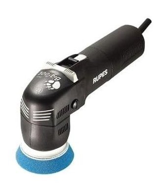 Rupes LHR 75E 400 W 5500 devir/dk 75 mm Disk Kablolu Pasta Cila Elektrikli Polisaj Makinesi