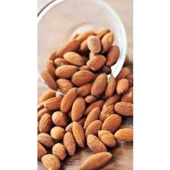 Açık Yerli Badem İçi 100 gr